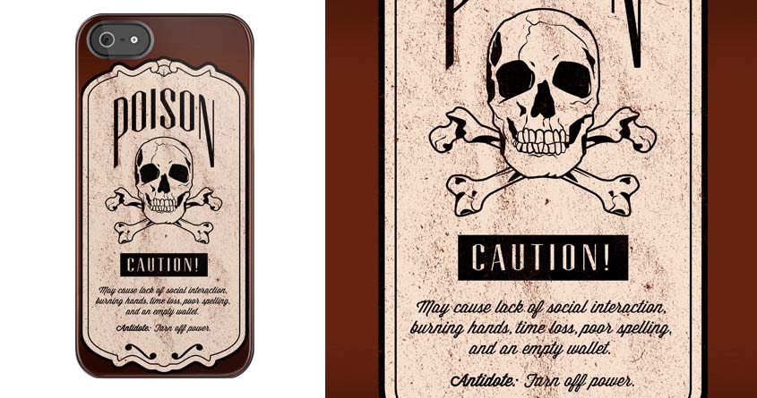 Poison