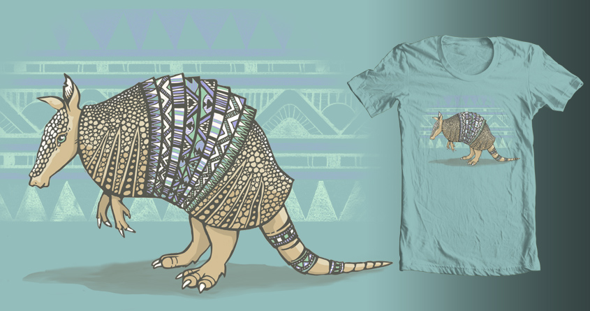 Abstract Armor