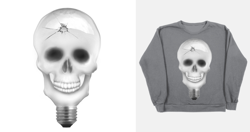 Skullbulb