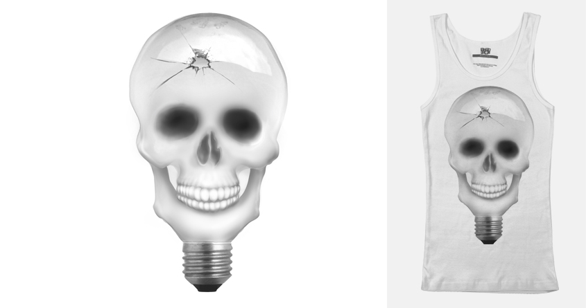 Skullbulb