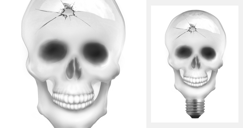 Skullbulb
