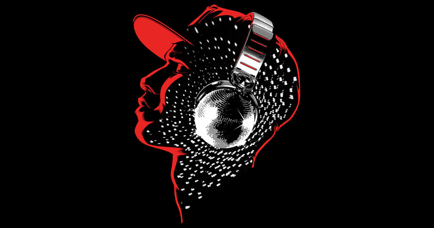 Soul Soundtrack (male)