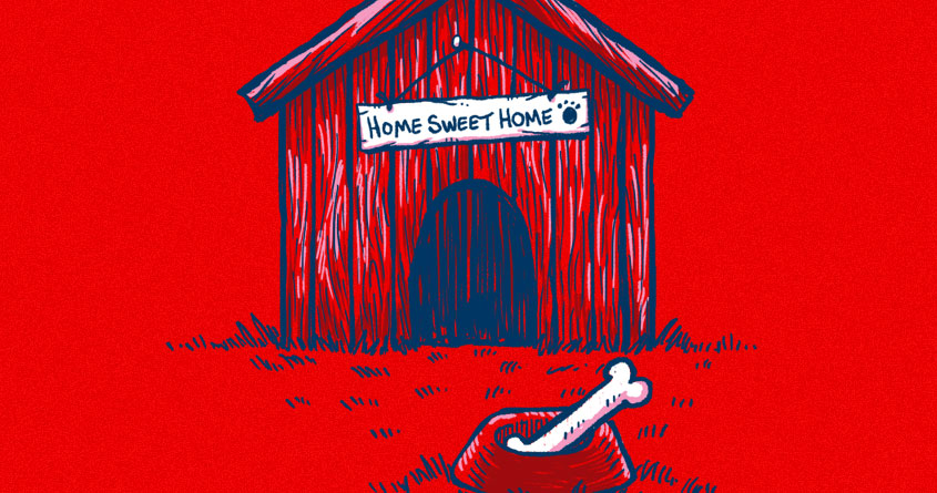 Home Sweet Home