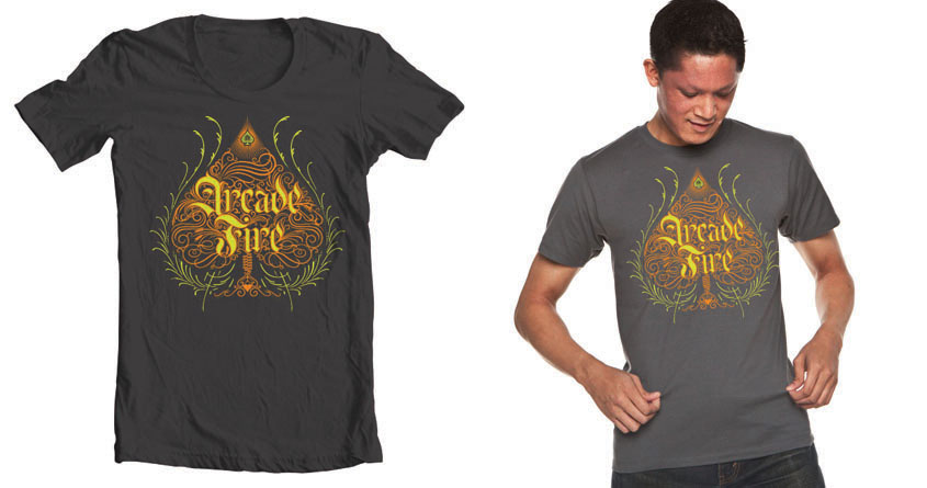 Ace of Spades