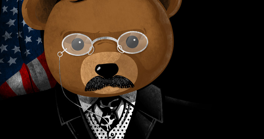 teddy