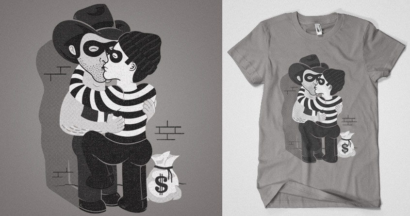 Make Out Like a Bandit