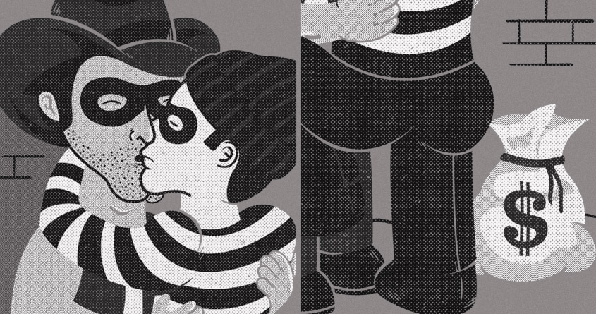 Make Out Like a Bandit