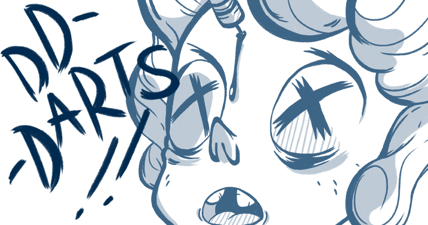 DARTS