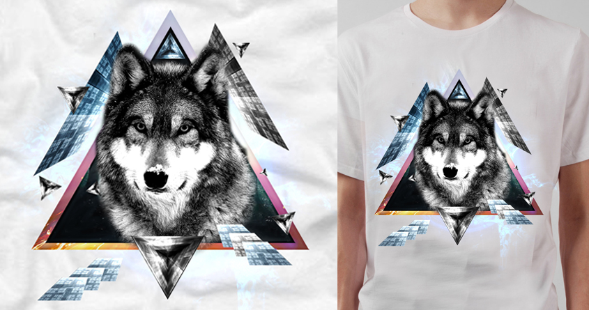 the wolves returned