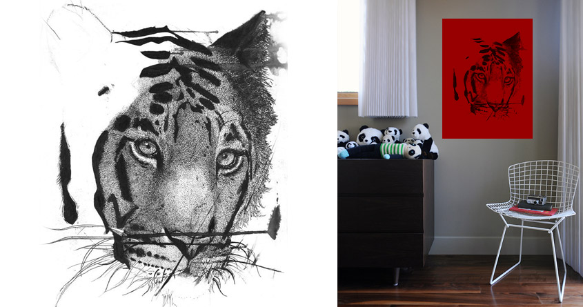 Bengal Tiger
