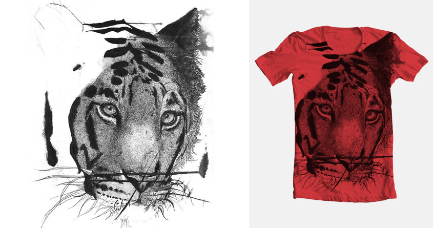 Bengal Tiger
