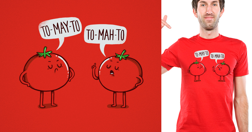 Tomato Argument