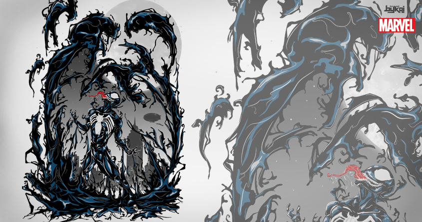 WE ARE VENOM!!