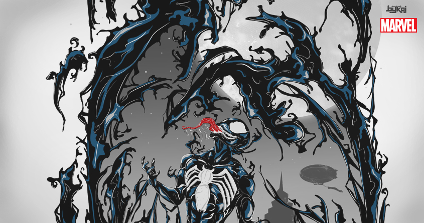 WE ARE VENOM!!