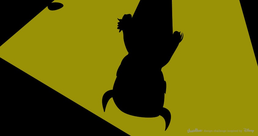 Monsters Beware!