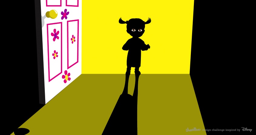Monsters Beware!