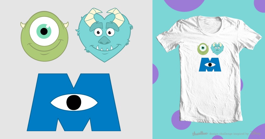 Eye Heart Monsters, Inc.
