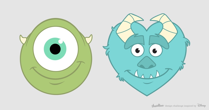 Eye Heart Monsters, Inc.