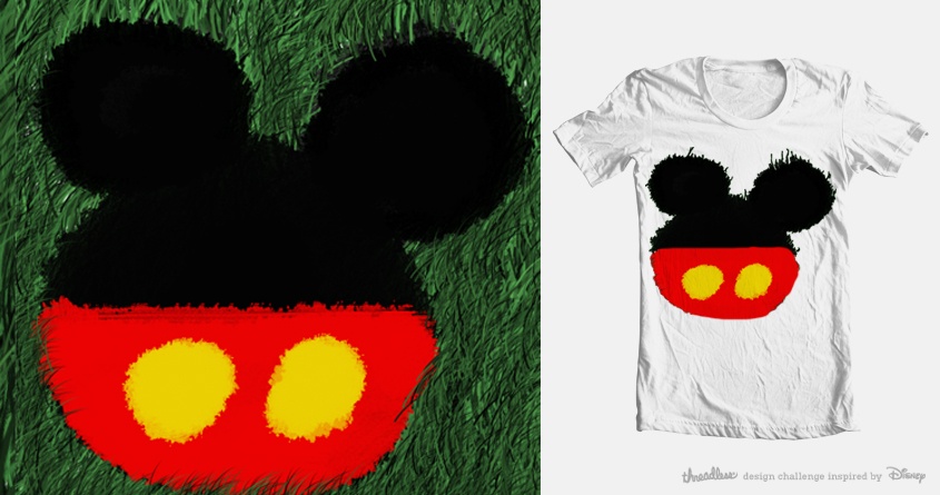 Disney shorts