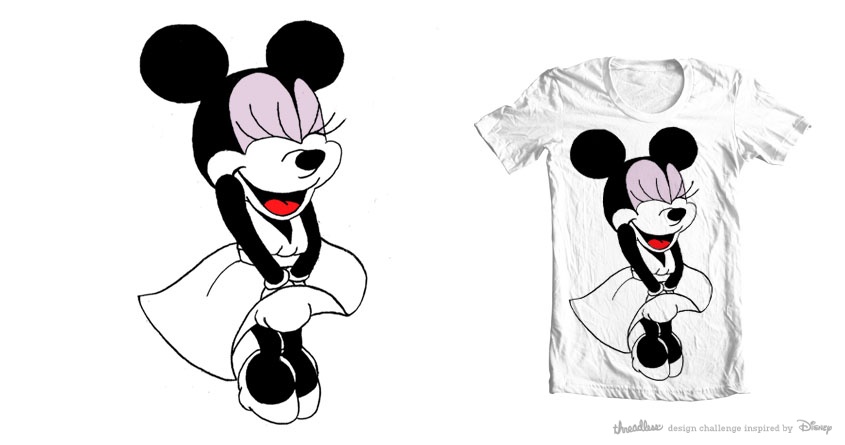 Minnie Monroe