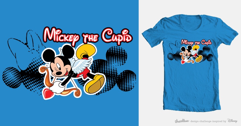 cupid