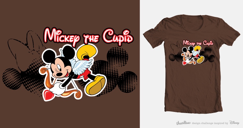 cupid