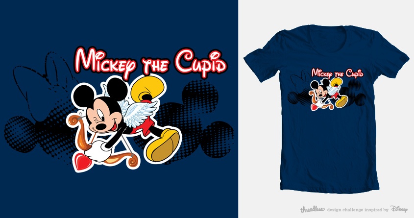 cupid