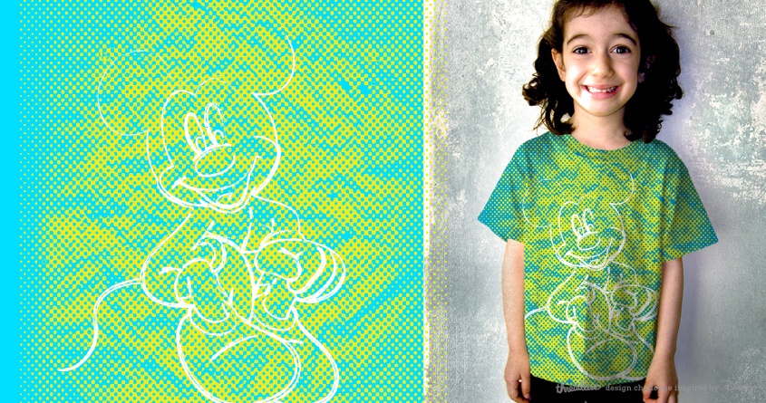 Mickey Love